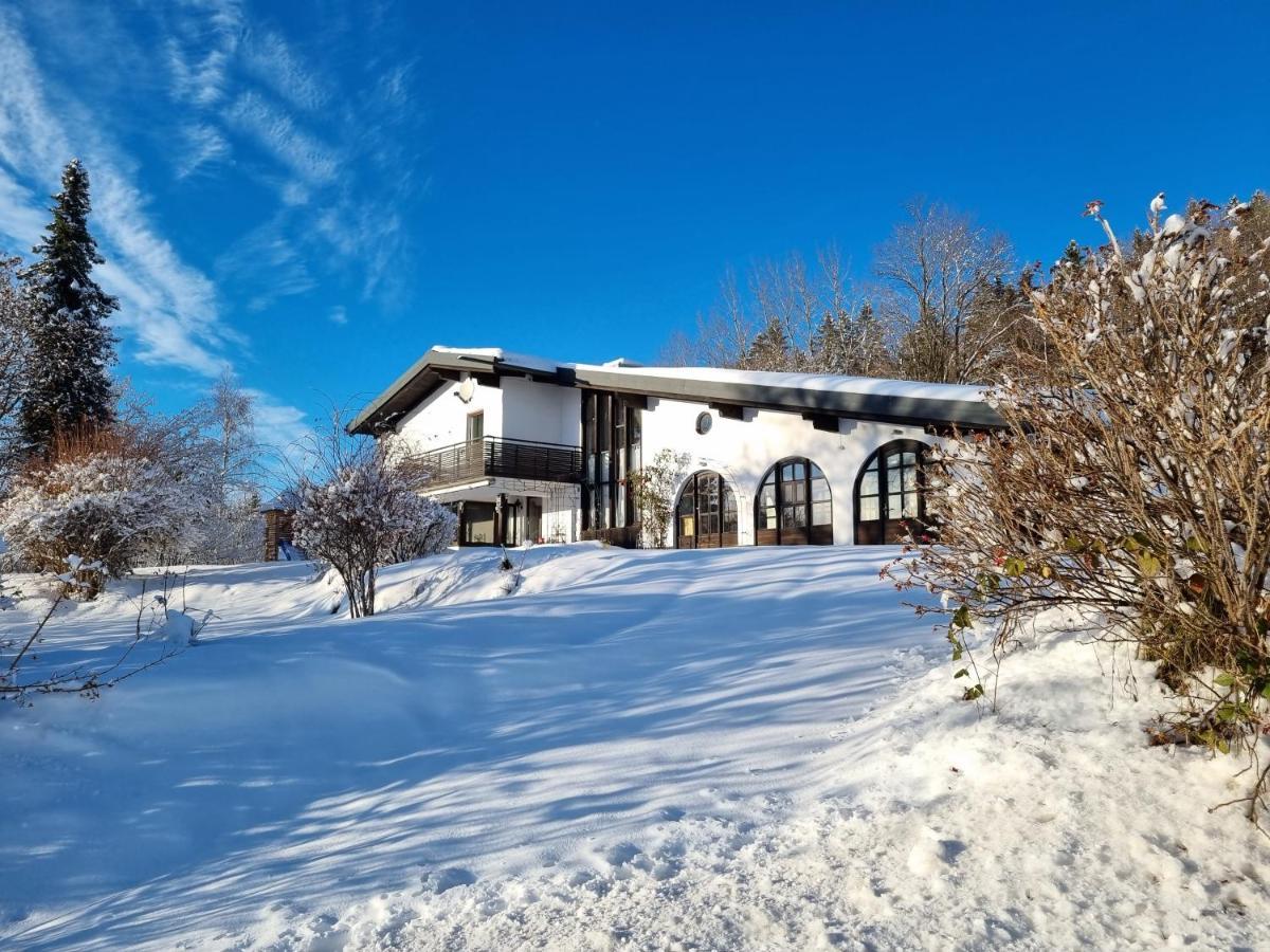 Ferienhaus מאוט מראה חיצוני תמונה