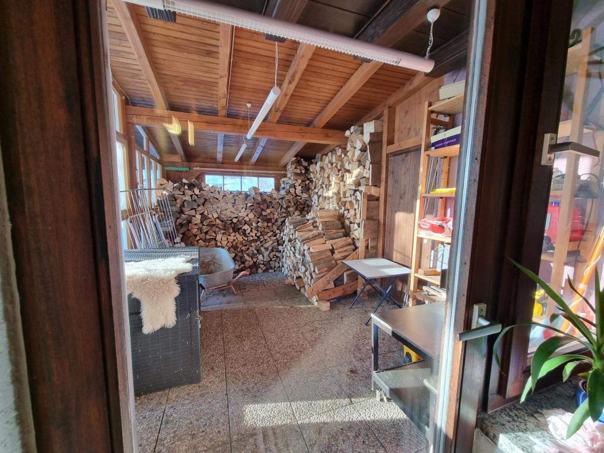 Ferienhaus מאוט מראה חיצוני תמונה