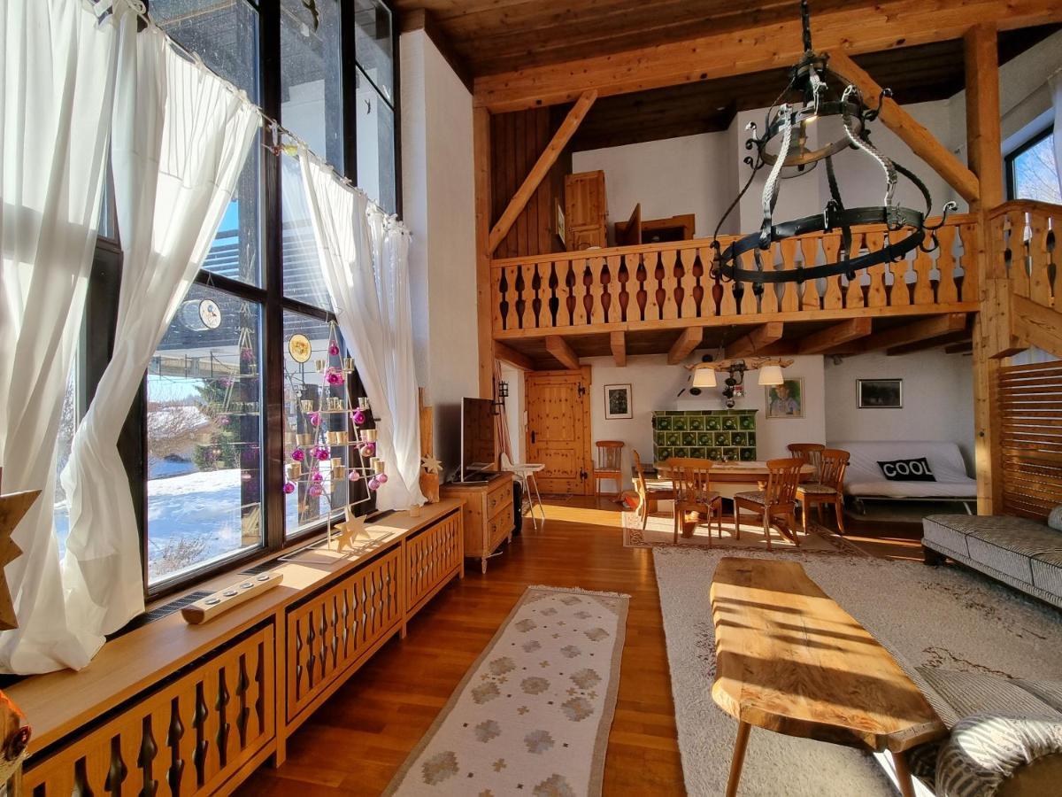 Ferienhaus מאוט מראה חיצוני תמונה
