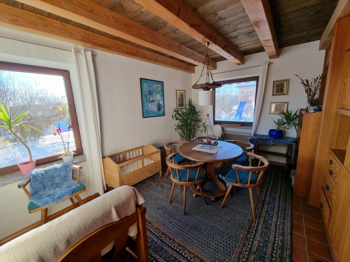 Ferienhaus מאוט מראה חיצוני תמונה