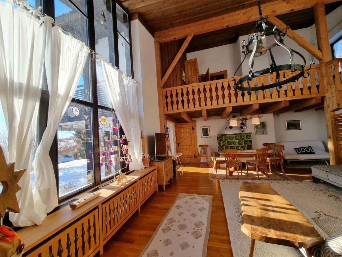 Ferienhaus מאוט מראה חיצוני תמונה